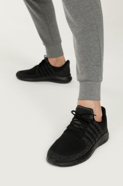 KINETIX VARDY TX 2FX BLACK Man Sneaker