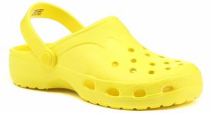 Polaris 400467.Z2FX YELLOW Woman 443