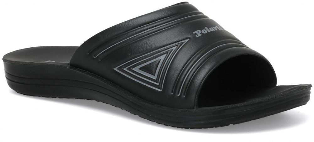 Polaris 402161.M2FX GRAY Man Slipper