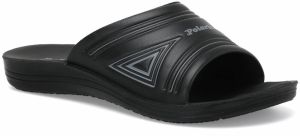 Polaris 402161.M2FX GRAY Man Slipper