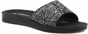 Polaris  91.158741.z2Fx Silver Woman Traditional Comfort Slipp