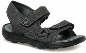 Lumberjack CARD 2FX D GREY Man Sandals