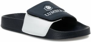 Lumberjack NORMAN 2FX NAVY BLUE Boy Slipper