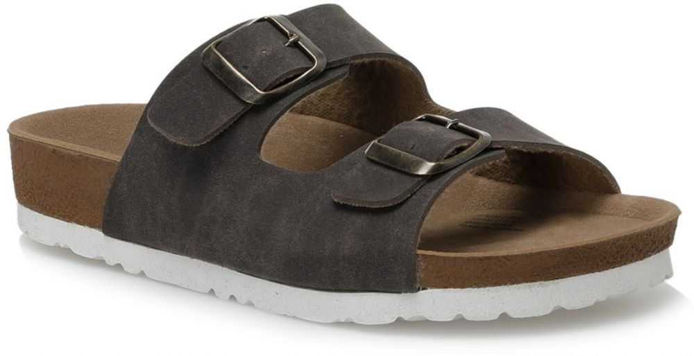 Polaris 319853.Z 2FX BROWN Woman 442