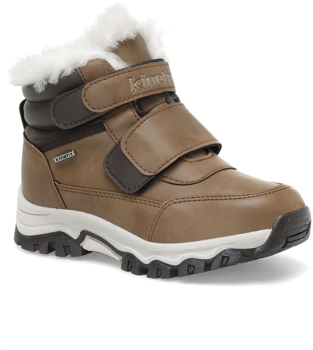 KINETIX FERNAN 2PR GINGER Boy 493