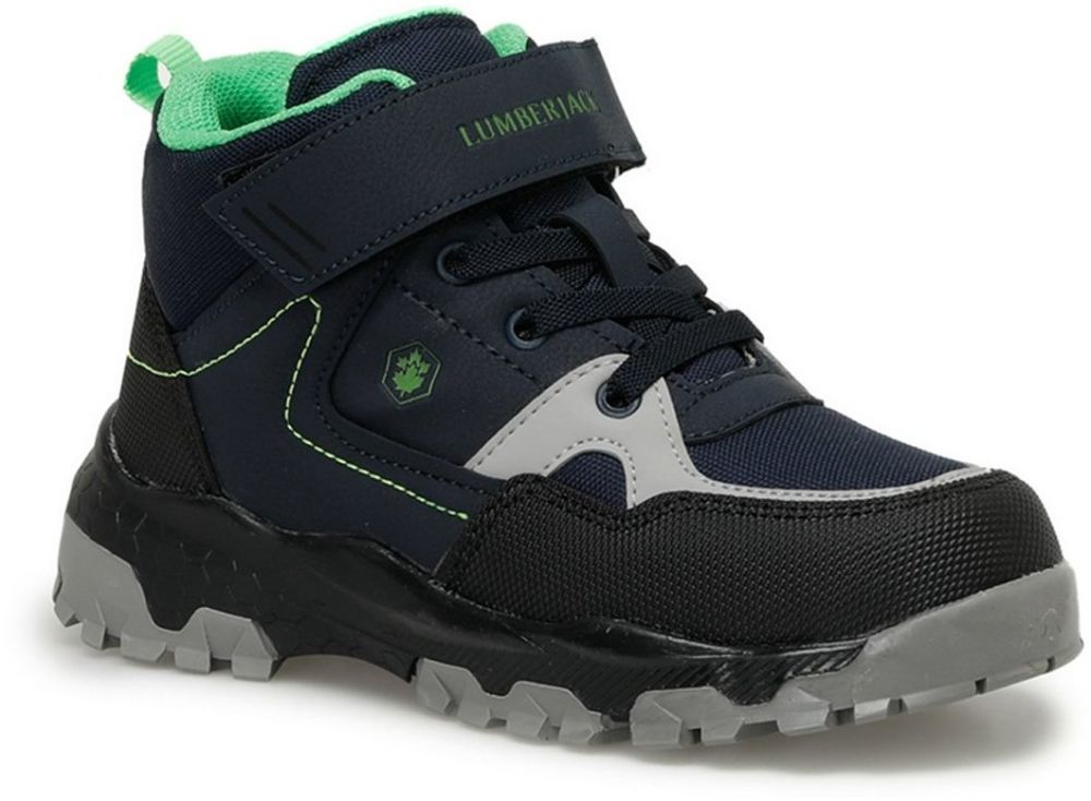 Lumberjack SAWYER 2PR NAVY BLUE Boy 493