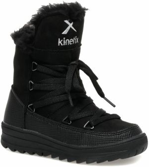 KINETIX HAVAIS 2PR BLACK Girl 487