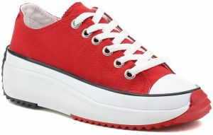 Butigo SAHE 2FX BORDEAUX Woman 388