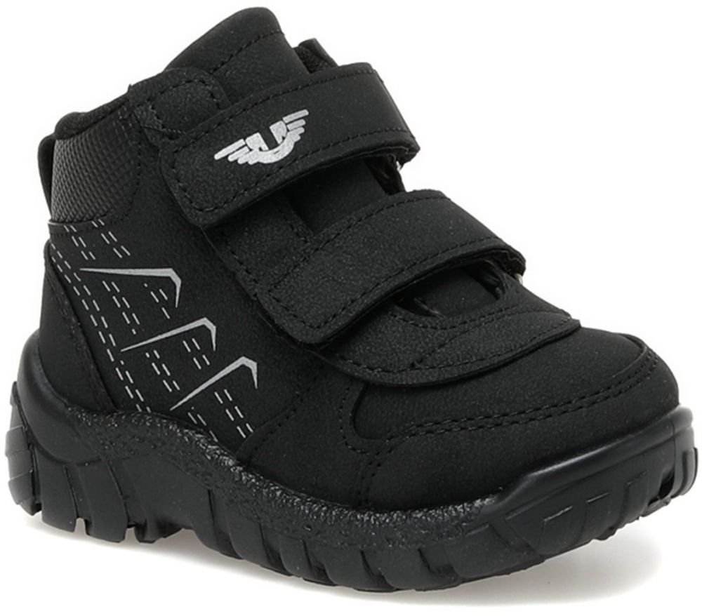 YELLOW KIDS SEZAR 2PR BLACK Boy 493