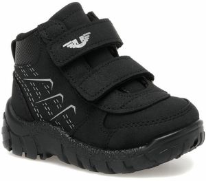 YELLOW KIDS SEZAR 2PR BLACK Boy 493