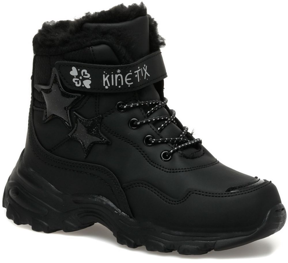 KINETIX VOLANTIS 2PR BLACK Girl 500