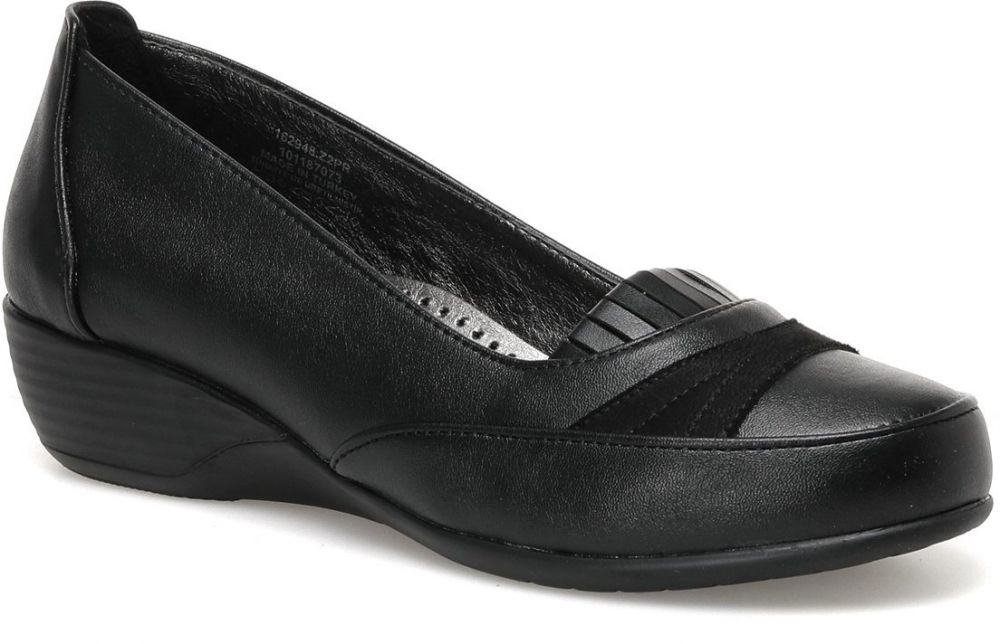 Polaris 162948.Z2PR BLACK Woman 258