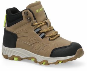 KINETIX ORWEL J HI 2PR GINGER Boy 501
