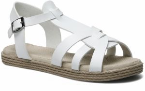 Butigo BECA 2FX WHITE Woman 427