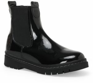 Polaris  320695R.z 2Pr Black Woman Dr. Marte Boots
