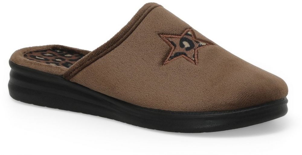 Polaris 603122.Z2PR BROWN Woman 453
