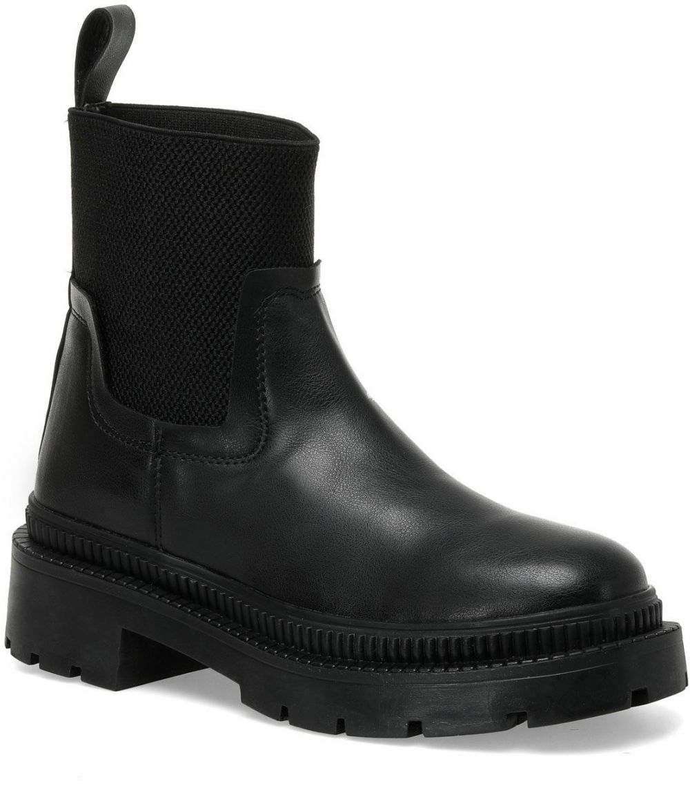 Butigo ALFIE 2PR BLACK Woman Chelsea Boots