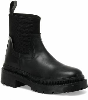 Butigo ALFIE 2PR BLACK Woman Chelsea Boots