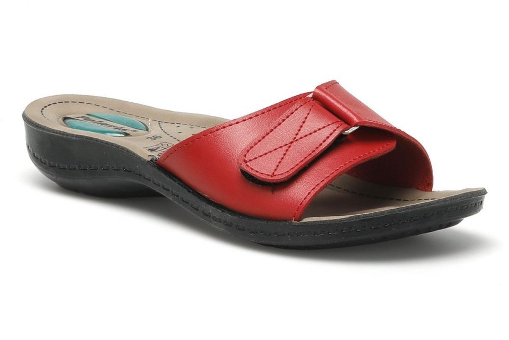 Polaris 161197.Z3FX RED Woman 441