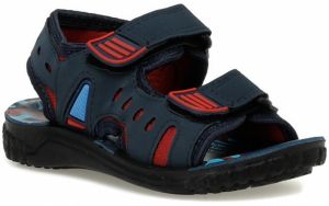 Polaris 510241.P3FX NAVY BLUE Boy Sandals
