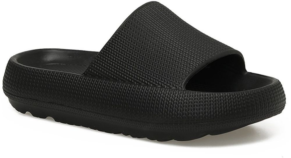 Polaris 520329.G3FX BLACK Boy Slipper