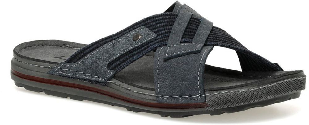 KINETIX SADIO 3FX NAVY BLUE Man 425