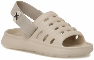 KINETIX THELMA 3FX L BEIGE Woman 380