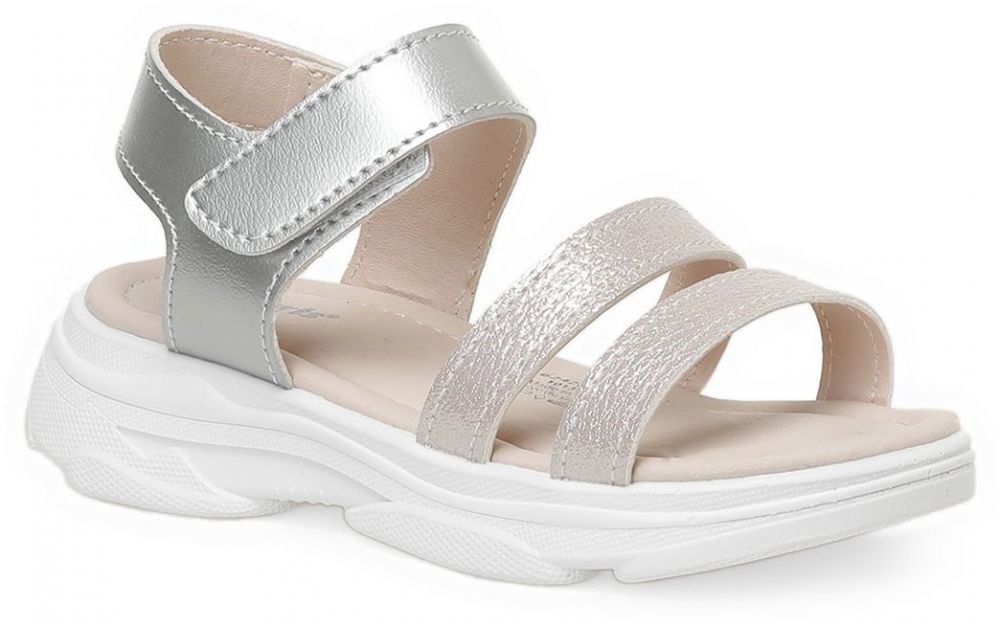 Polaris 624287.P3FX PINK Girl Sandals