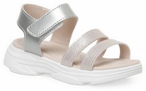 Polaris 624287.P3FX PINK Girl Sandals