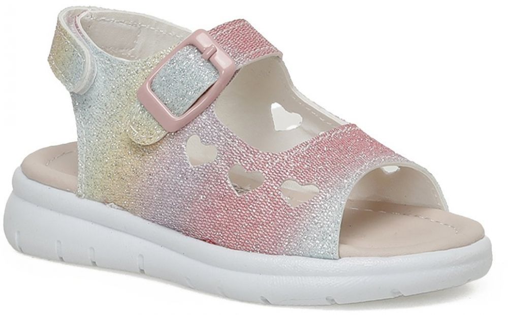 Polaris 624333.B3FX MULTI Girl Sandals