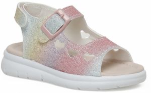 Polaris 624333.B3FX MULTI Girl Sandals
