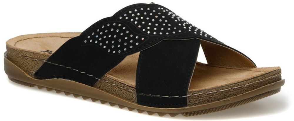 Polaris 164252.Z3FX BLACK Woman 441