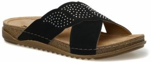 Polaris 164252.Z3FX BLACK Woman 441