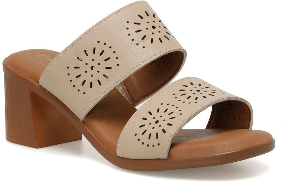 Polaris 164404.Z3FX BEIGE Woman 441