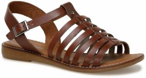 Polaris 321807.Z 3FX BROWN Woman 427