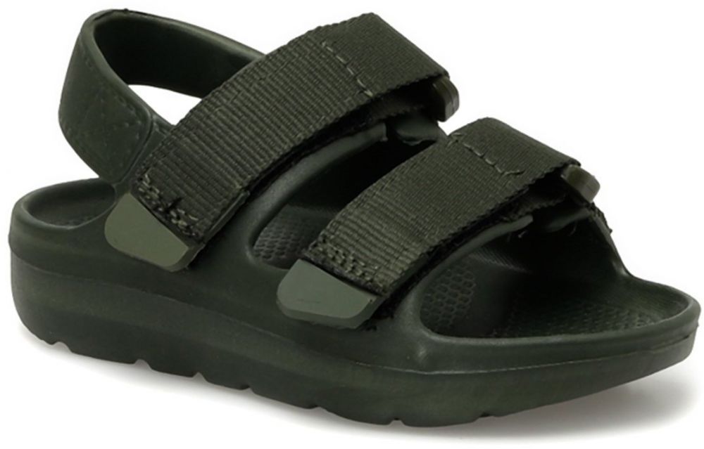 KINETIX WOR 3FX KHAKI Boy Slipper
