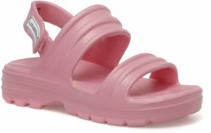 Lumberjack LOYA 3FX PINK Woman 380