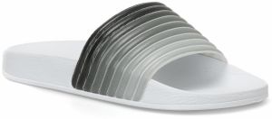 YELLOW KIDS TATA 3FX GRAY Boy Slipper