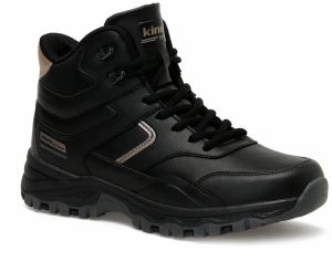 KINETIX TIENDA PU HI W 3PR BLACK Woman 493
