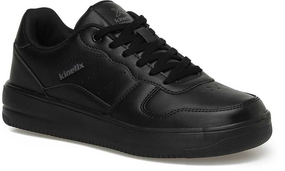 KINETIX TYRA PU W 3PR BLACK Woman Sneaker