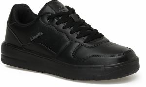 KINETIX TYRA PU W 3PR BLACK Woman Sneaker