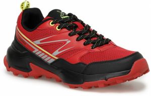 KINETIX SOLIDFORCE TX 3PR RED Man 501
