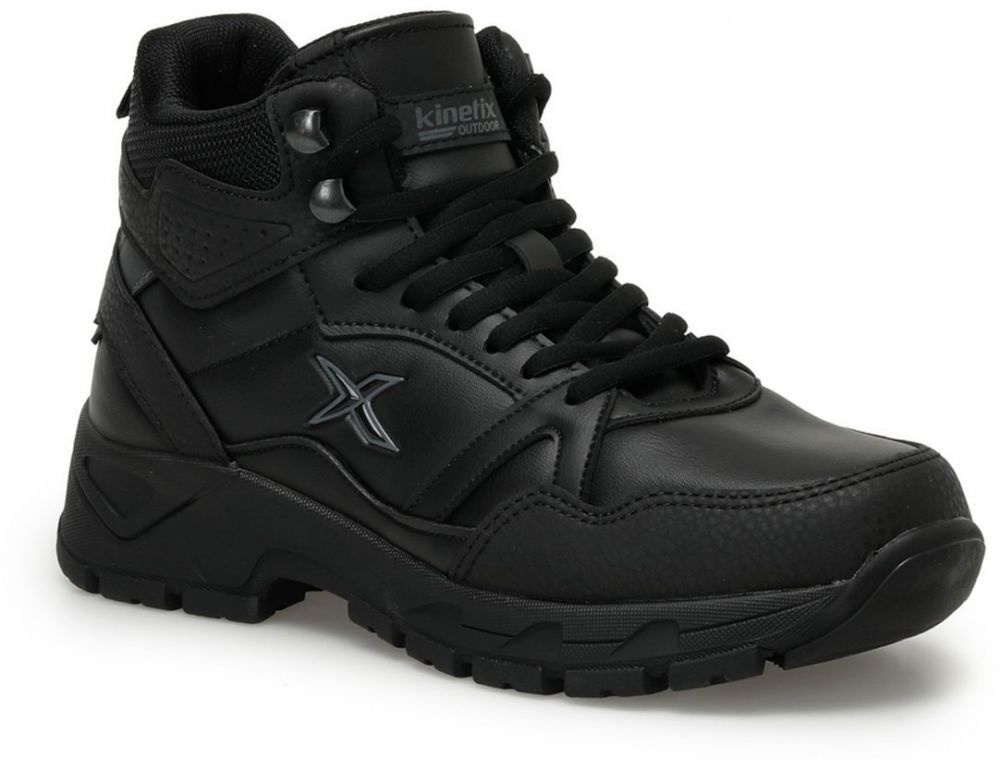 KINETIX WERREL PU HI 3PR BLACK UG 493