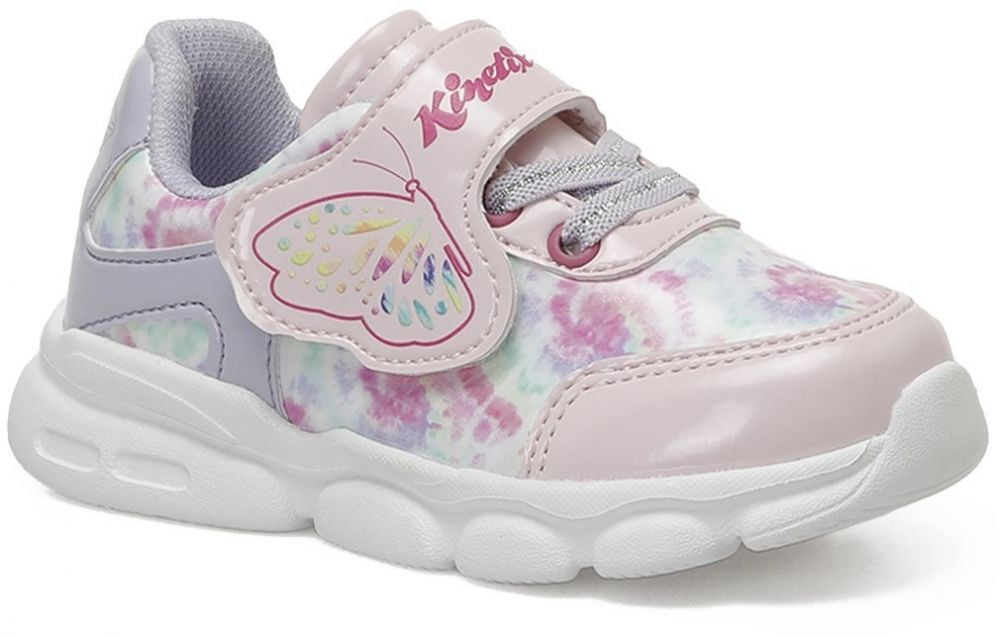 KINETIX AMORY 3PR L PINK Girl 478