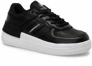 Lumberjack FREYA WMN 3PR BLACK Woman Sneaker