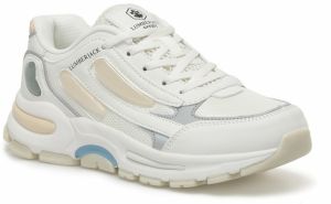 Lumberjack NARINA 3PR BEIGE Woman Sneaker