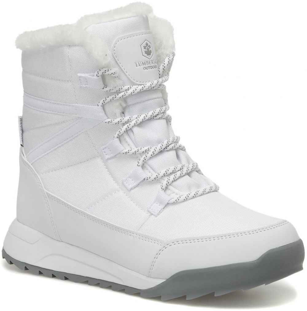Lumberjack NIYA 3PR WHITE Woman 493