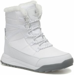 Lumberjack NIYA 3PR WHITE Woman 493