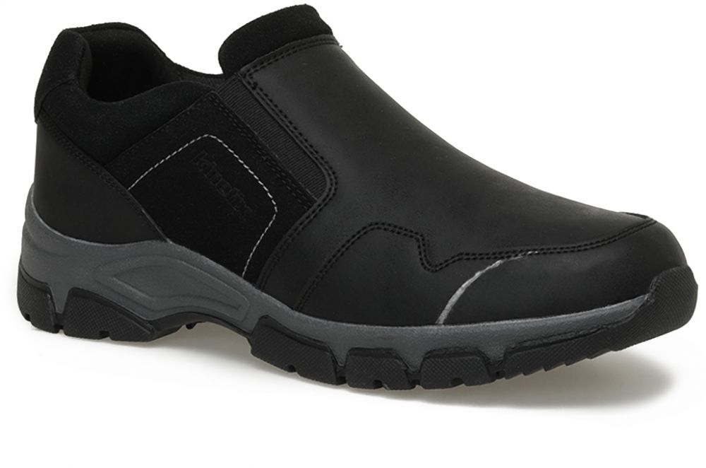 KINETIX LUTER 3PR BLACK Man 198