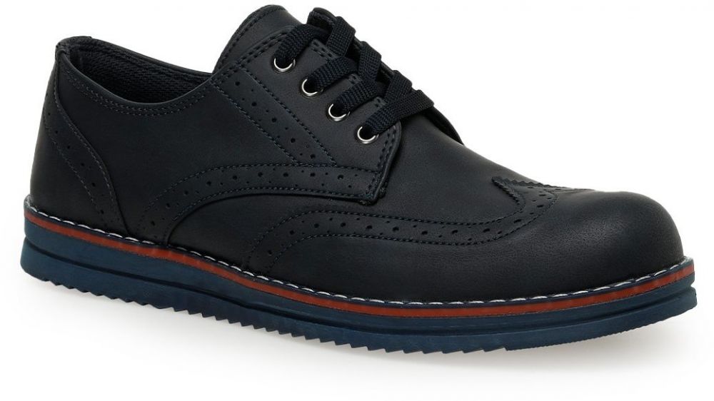 Polaris 353617.M3PR NAVY BLUE Man 470